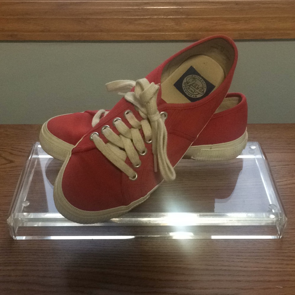 Gap Shoes